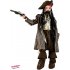 Costume di carnevale CAPITAN JACK BABY 